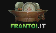 Frantoi a in Italia by Frantoi.it