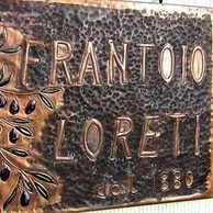 FRANTOIO LORETI